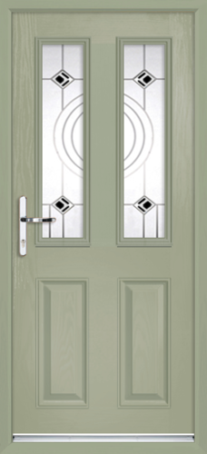 Olive Frame
